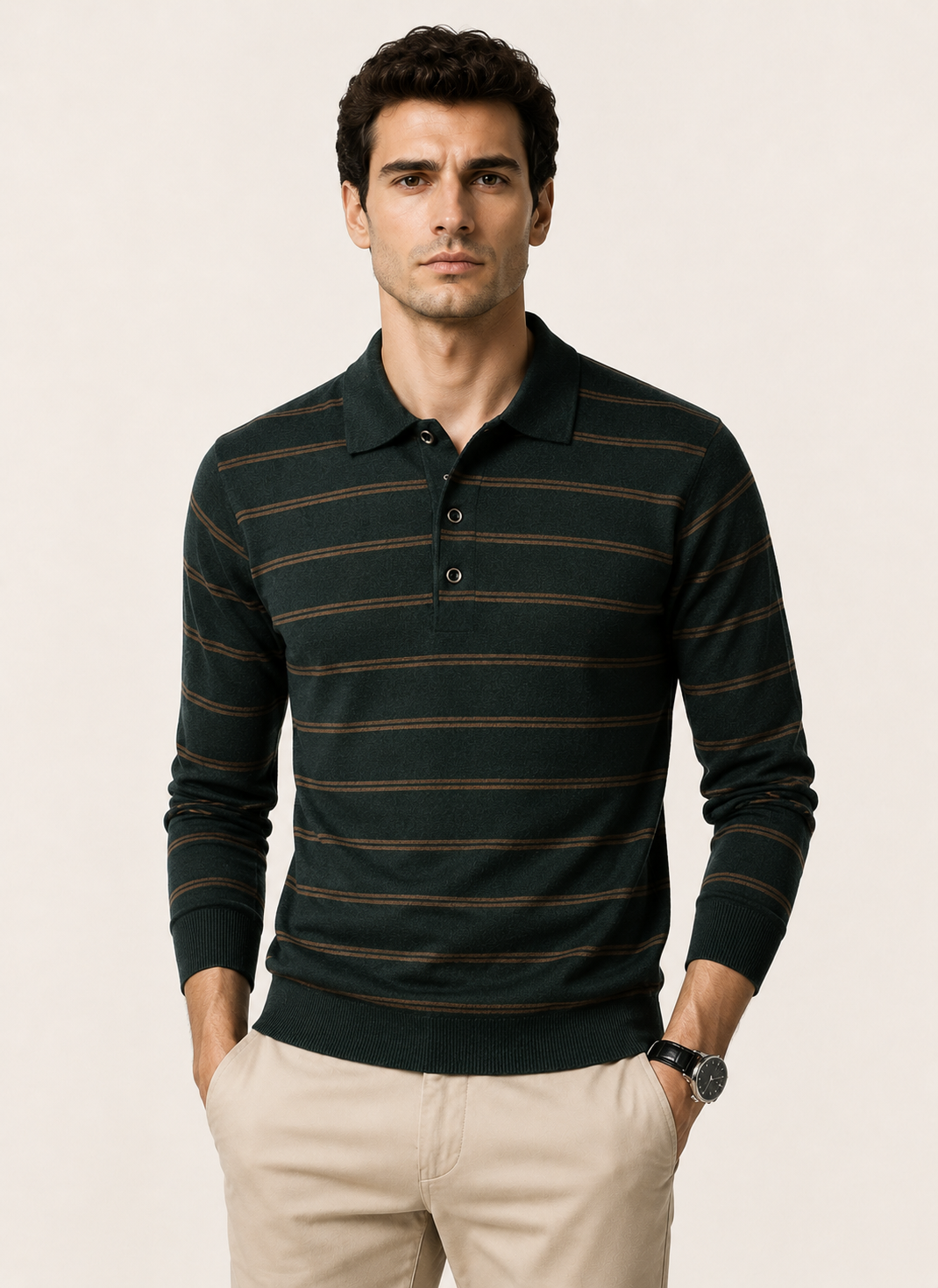 Windsor Prestige Polo