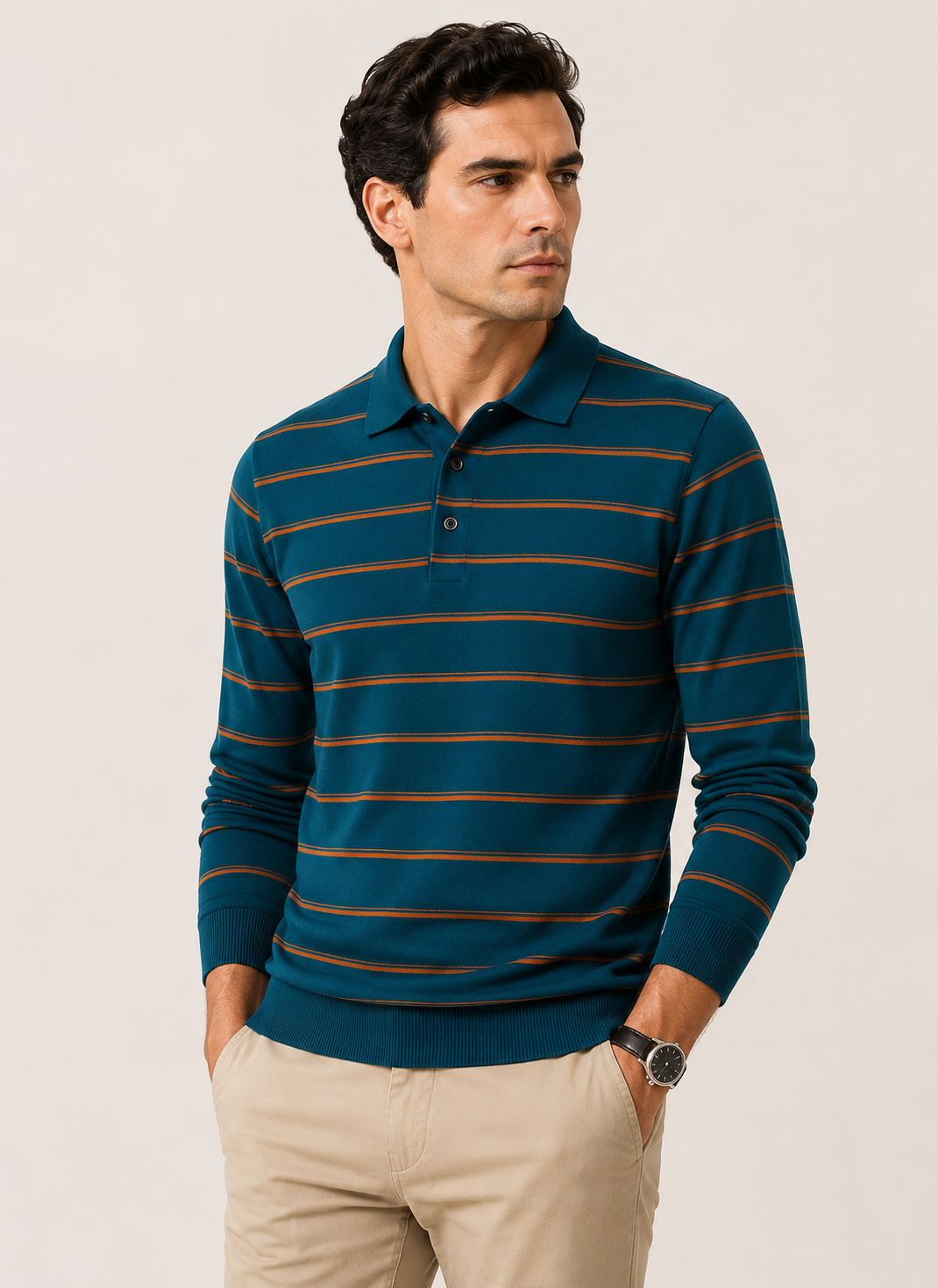 Windsor Prestige Polo