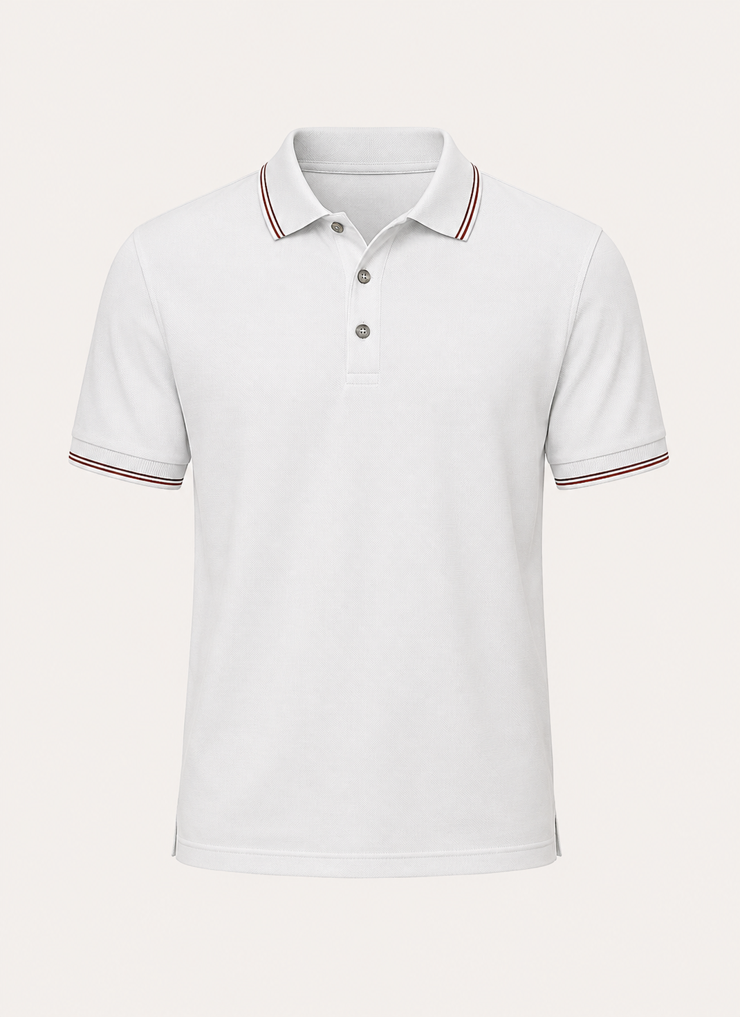 Midnight Trim Polo