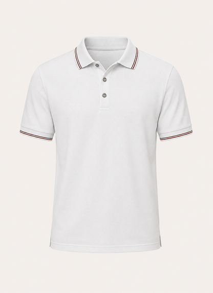 Midnight Trim Polo