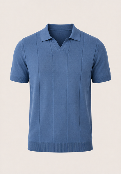 Portofino Knit Polo
