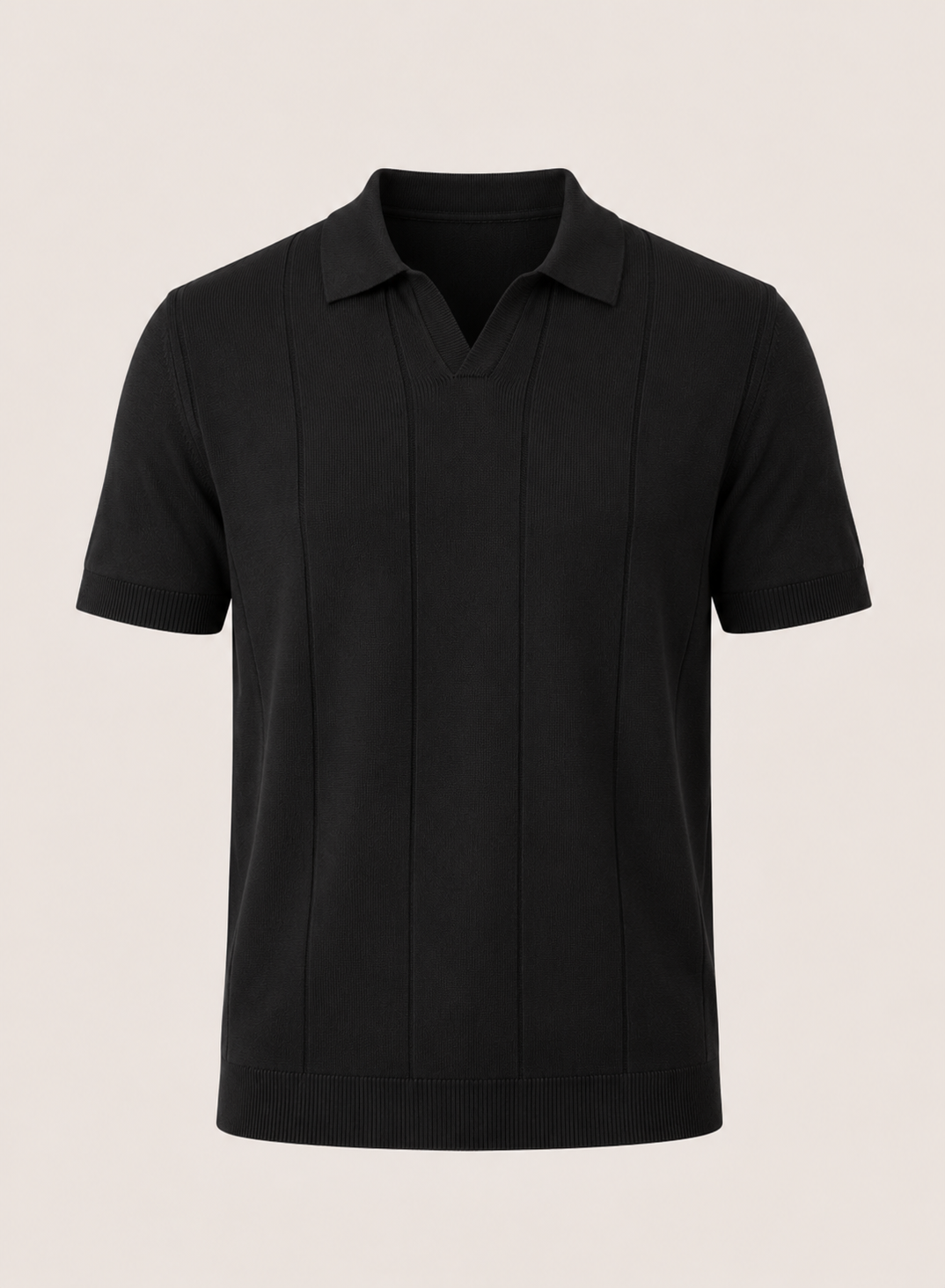 Portofino Knit Polo