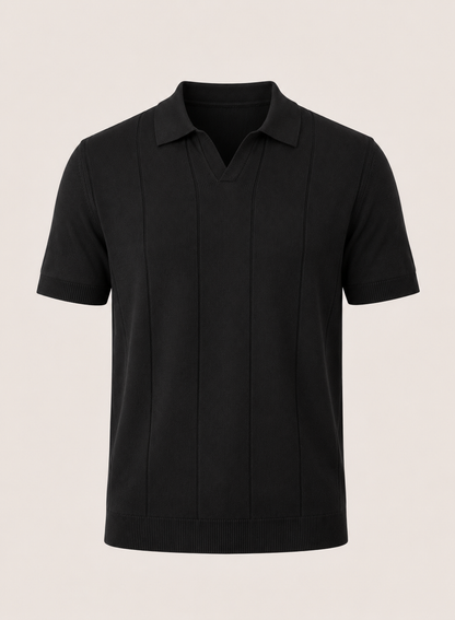 Portofino Knit Polo