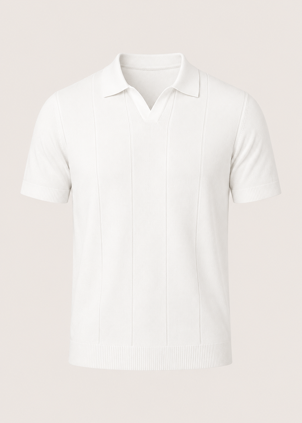 Portofino Knit Polo