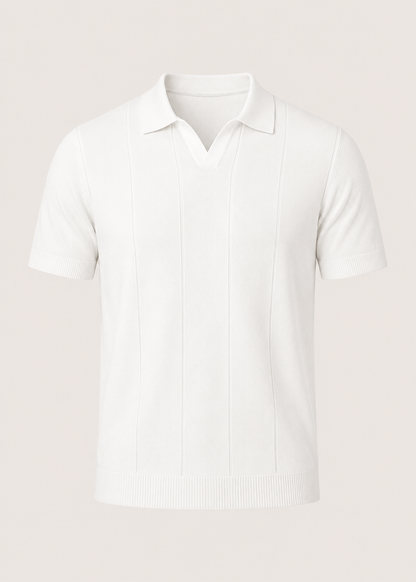 Portofino Knit Polo