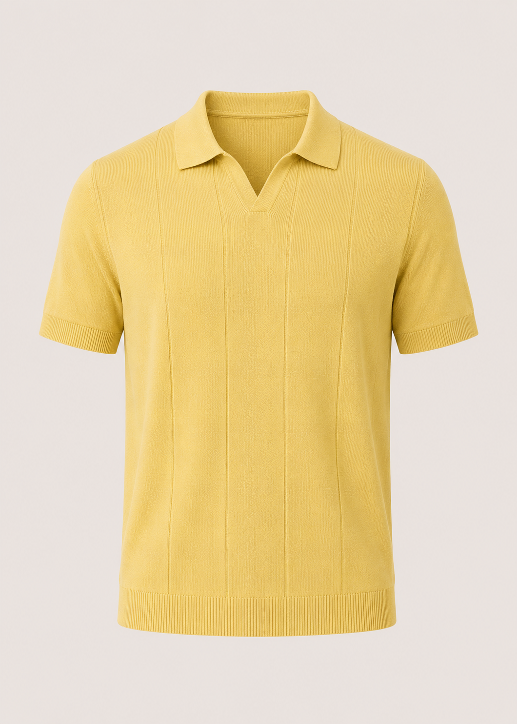 Portofino Knit Polo