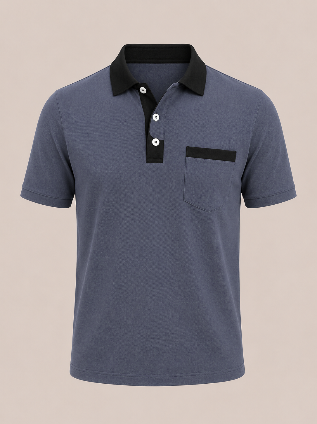 Elegant Golf Polo Shirt