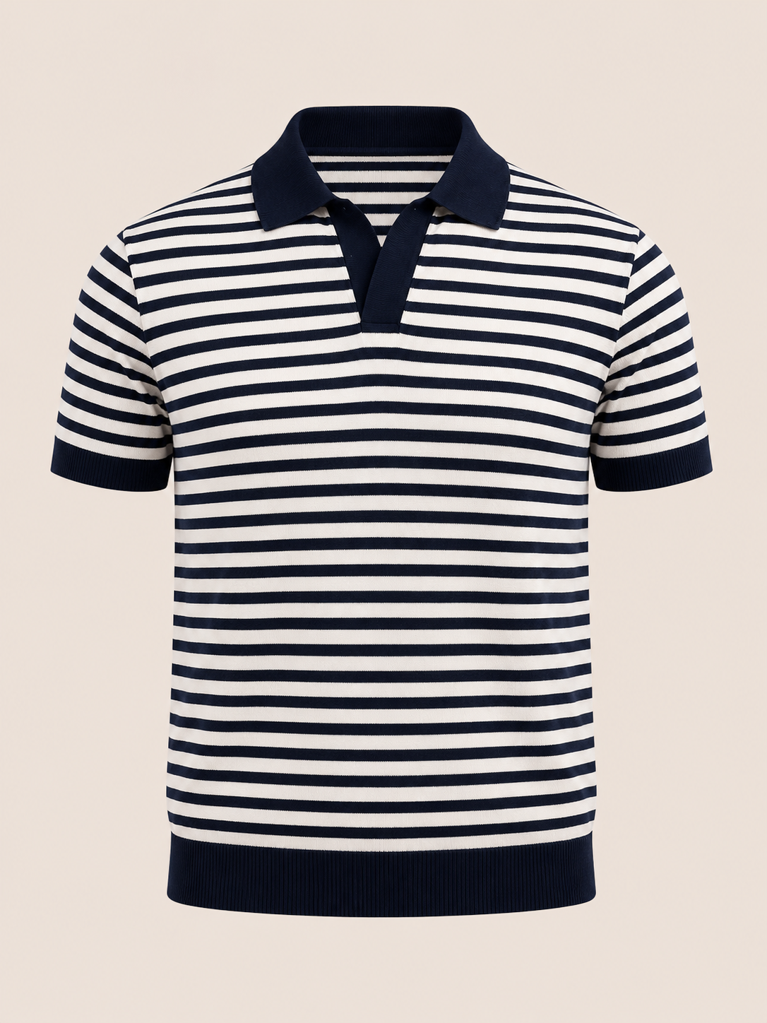Corsaire Blanc Polo