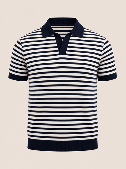 Corsaire Blanc Polo