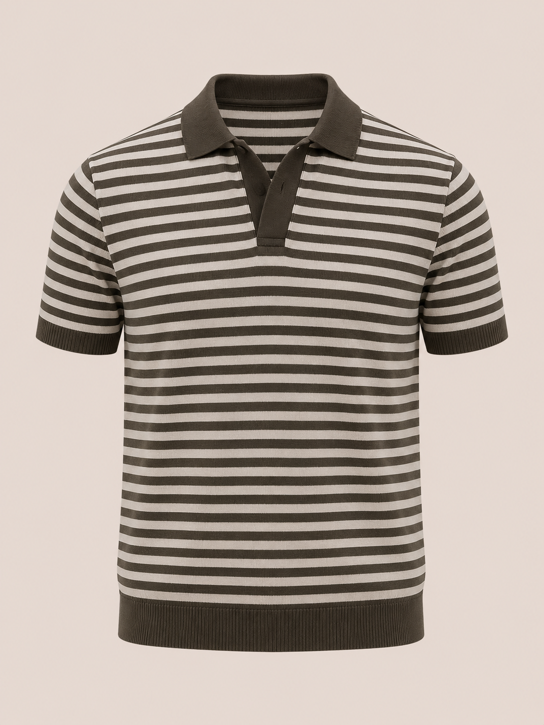 Corsaire Blanc Polo