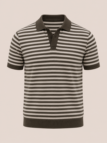 Corsaire Blanc Polo