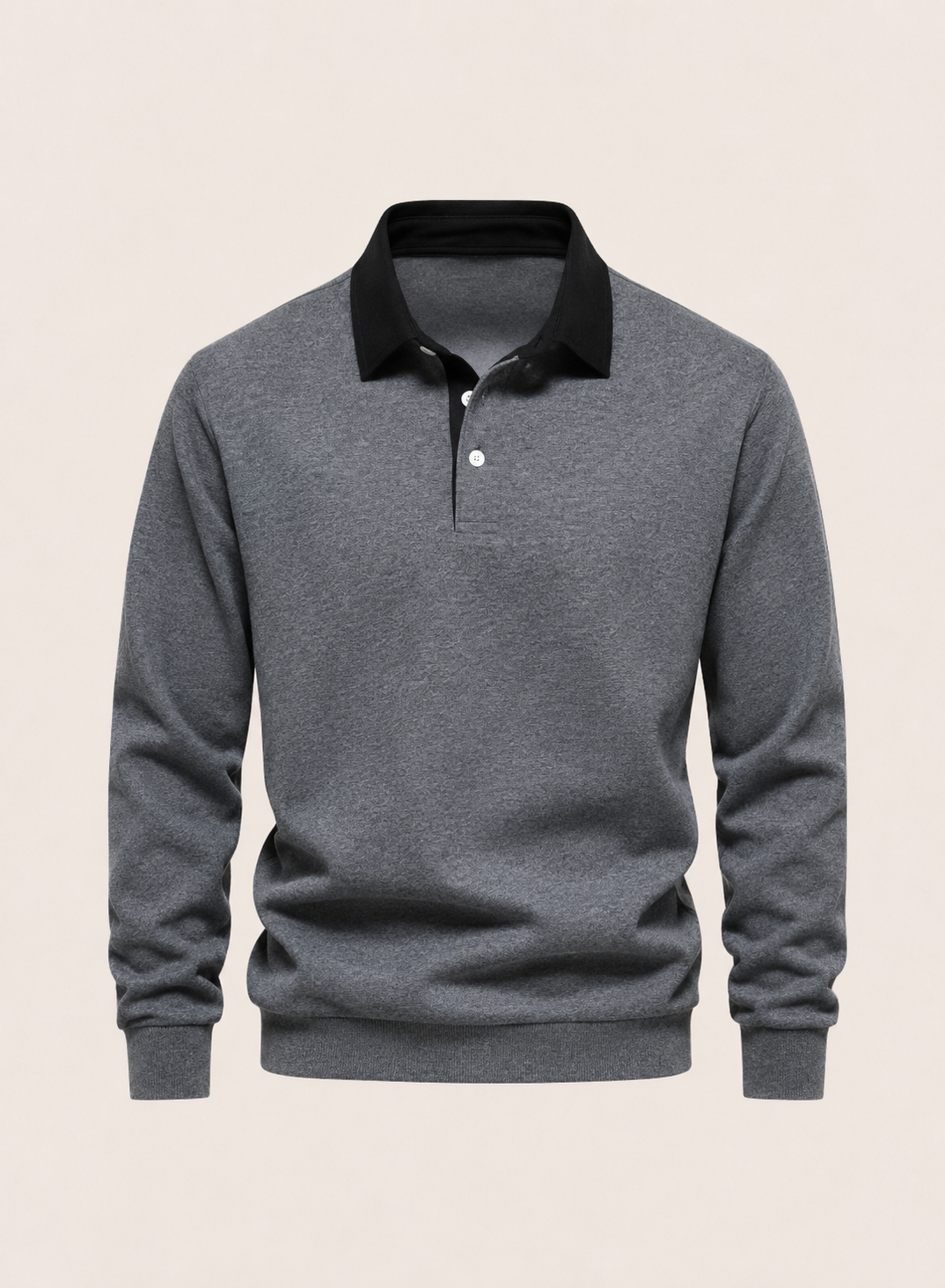 Saleni Heritage Polo Sweater