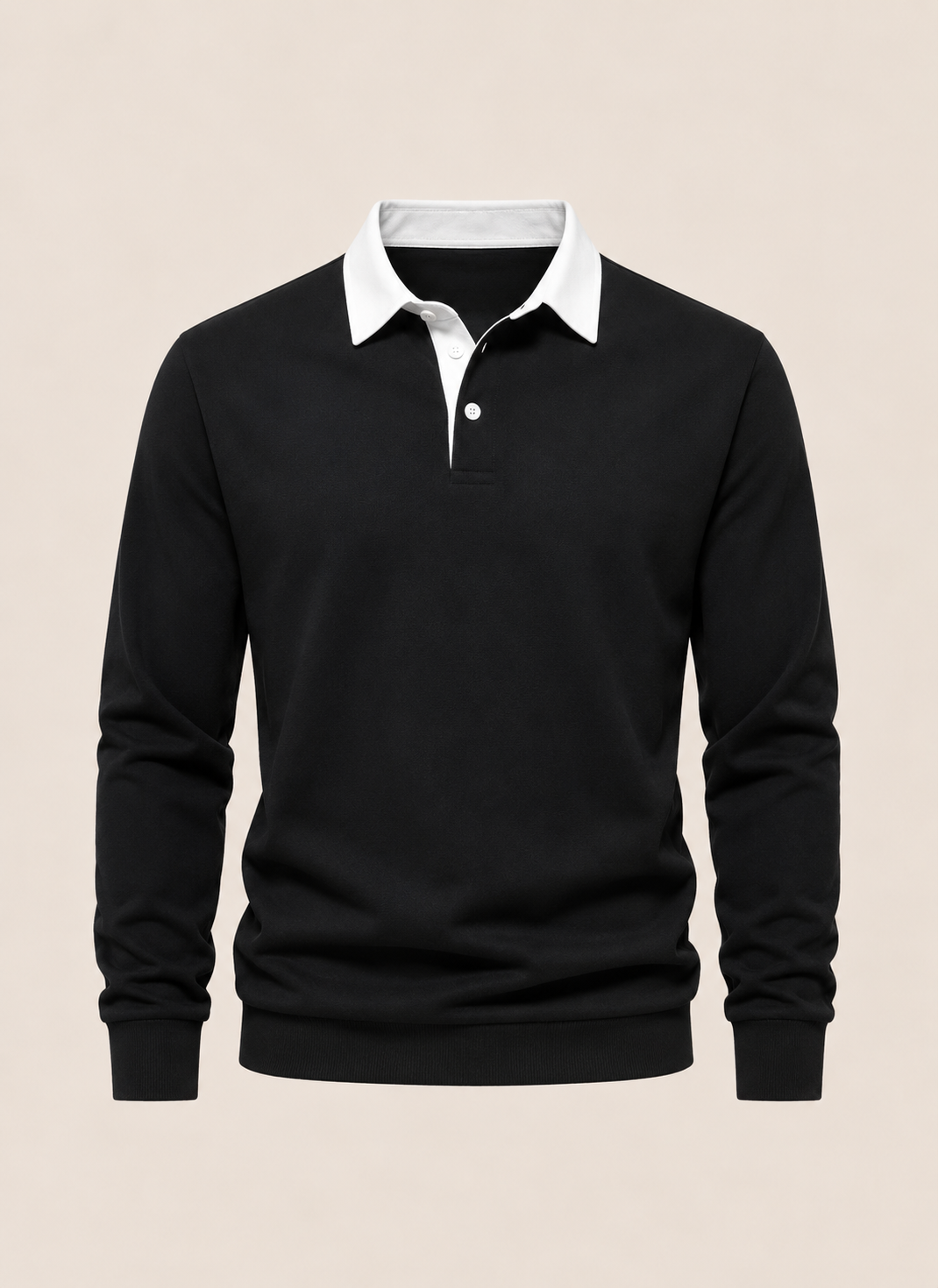 Saleni Heritage Polo Sweater