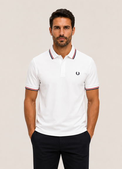 Monaco Elite Polo