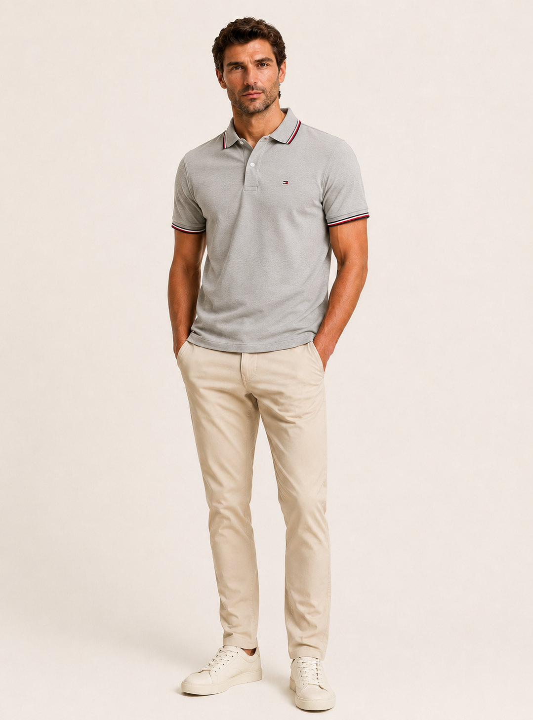 The Kensington Polo