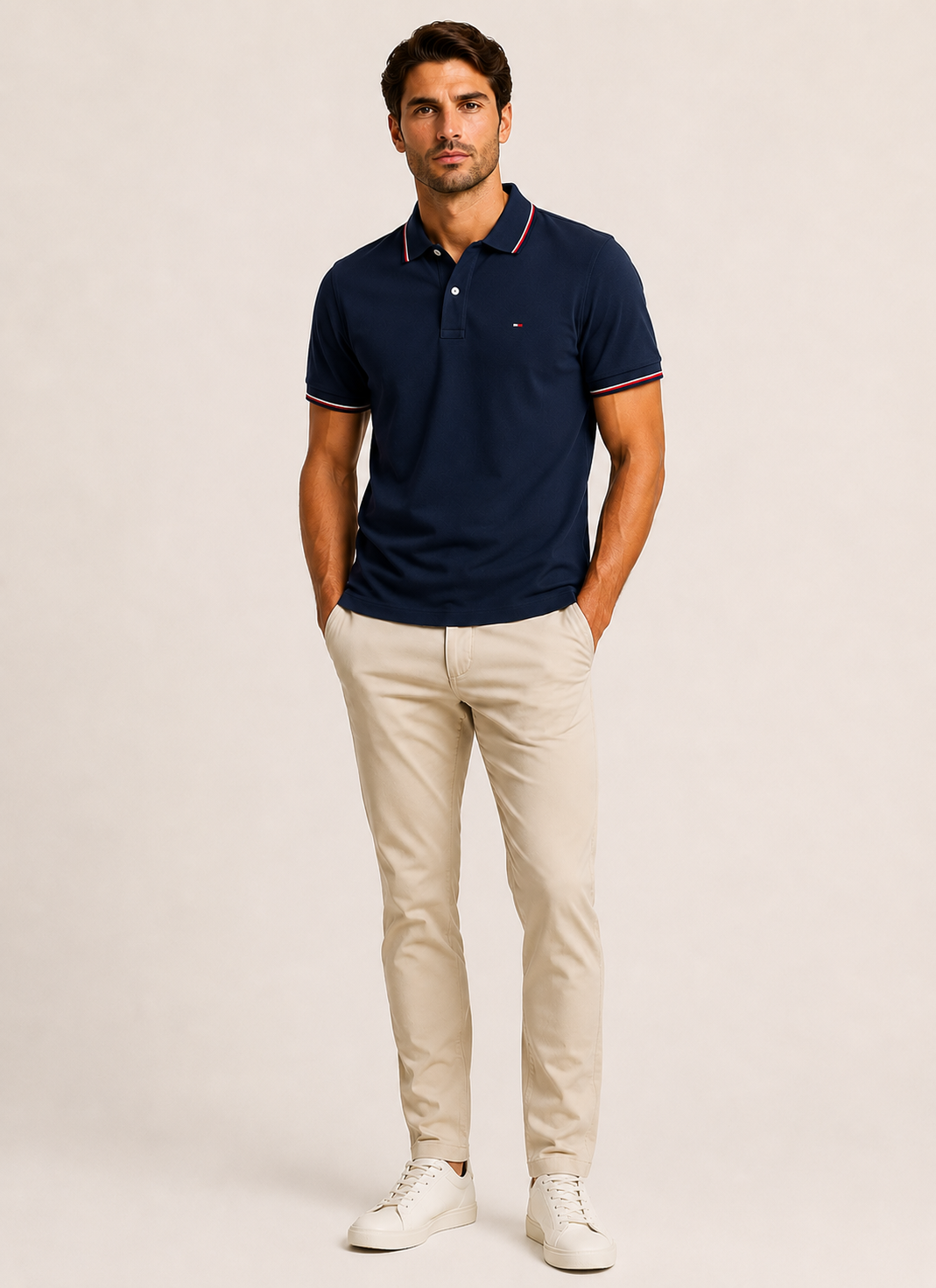 The Kensington Polo