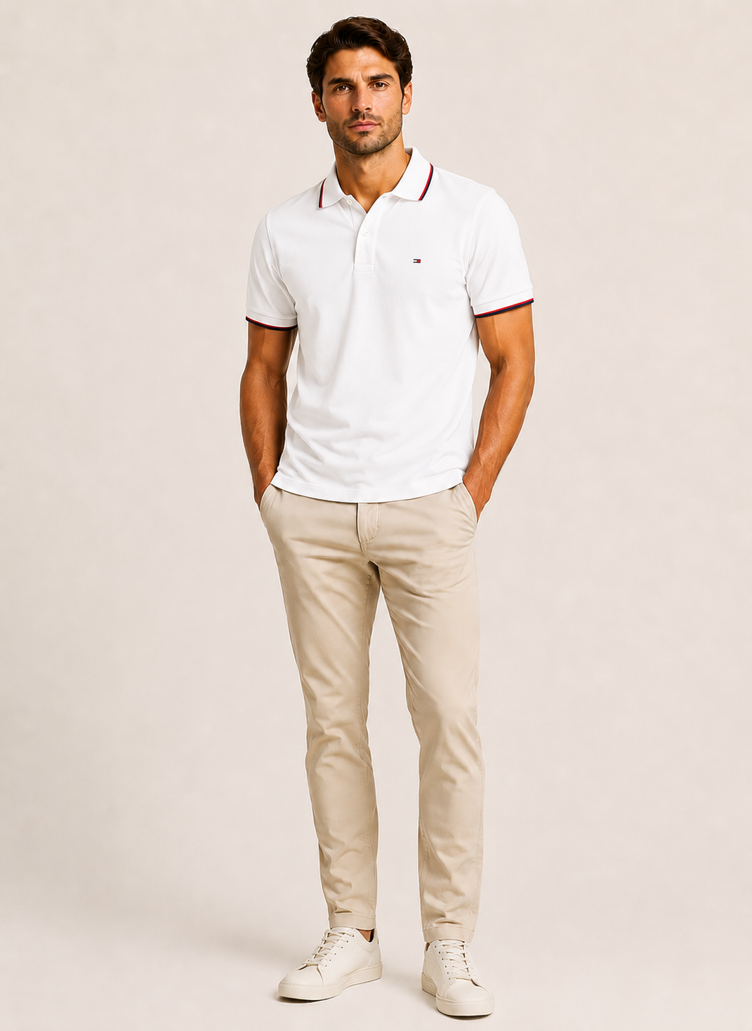 The Kensington Polo