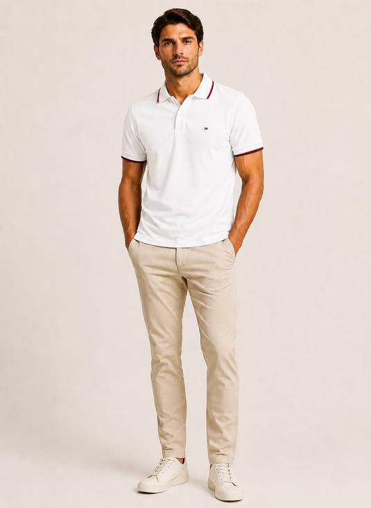 The Kensington Polo