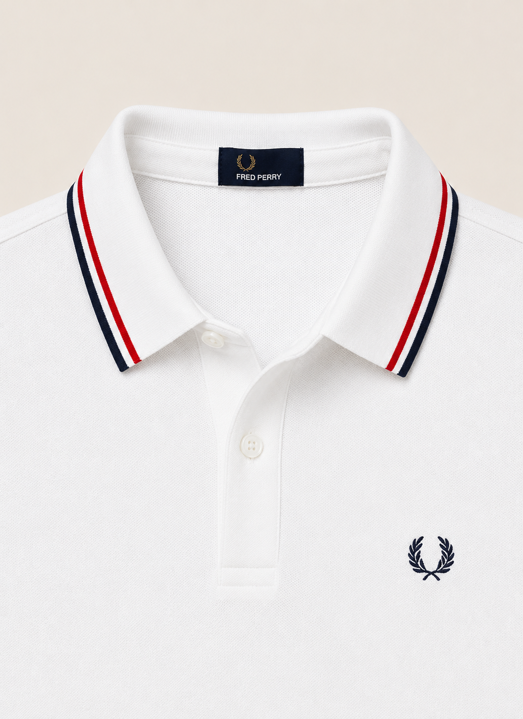 Monaco Elite Polo
