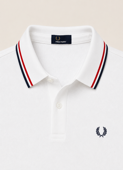 Monaco Elite Polo