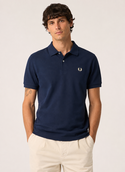 Monaco Elite Polo