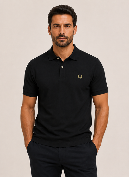 Monaco Elite Polo