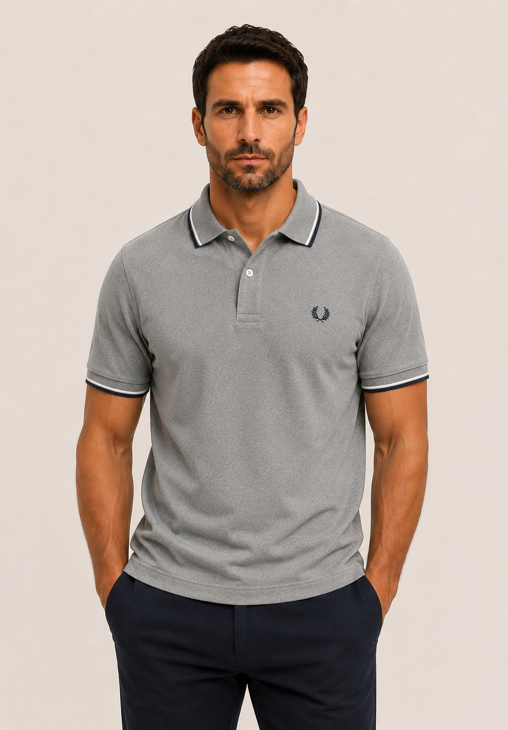 Monaco Elite Polo
