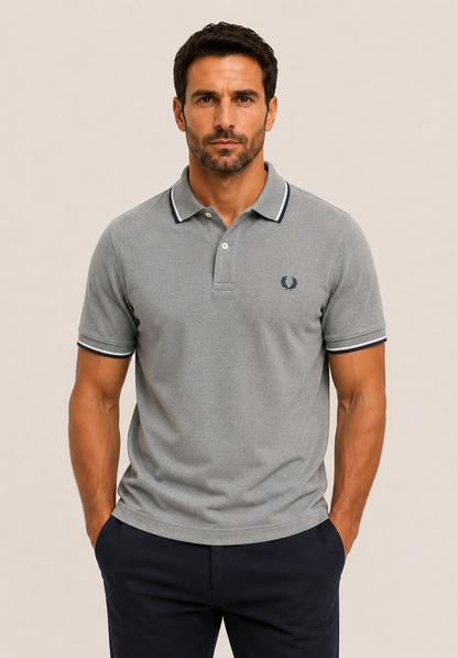 Monaco Elite Polo