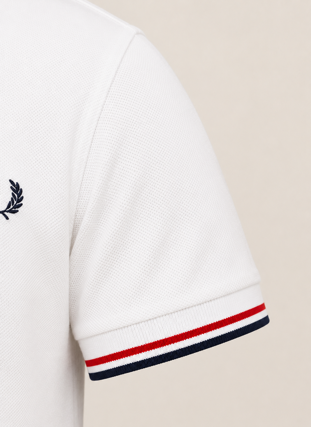 Monaco Elite Polo
