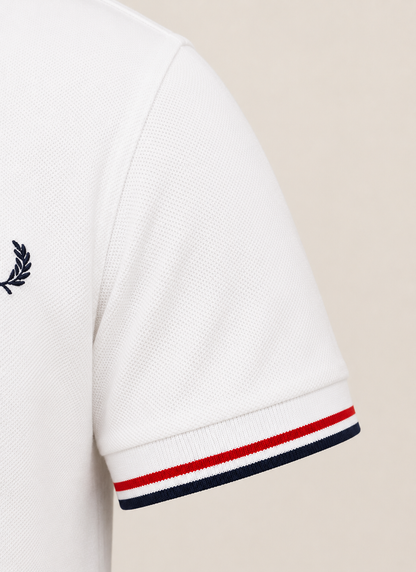 Monaco Elite Polo