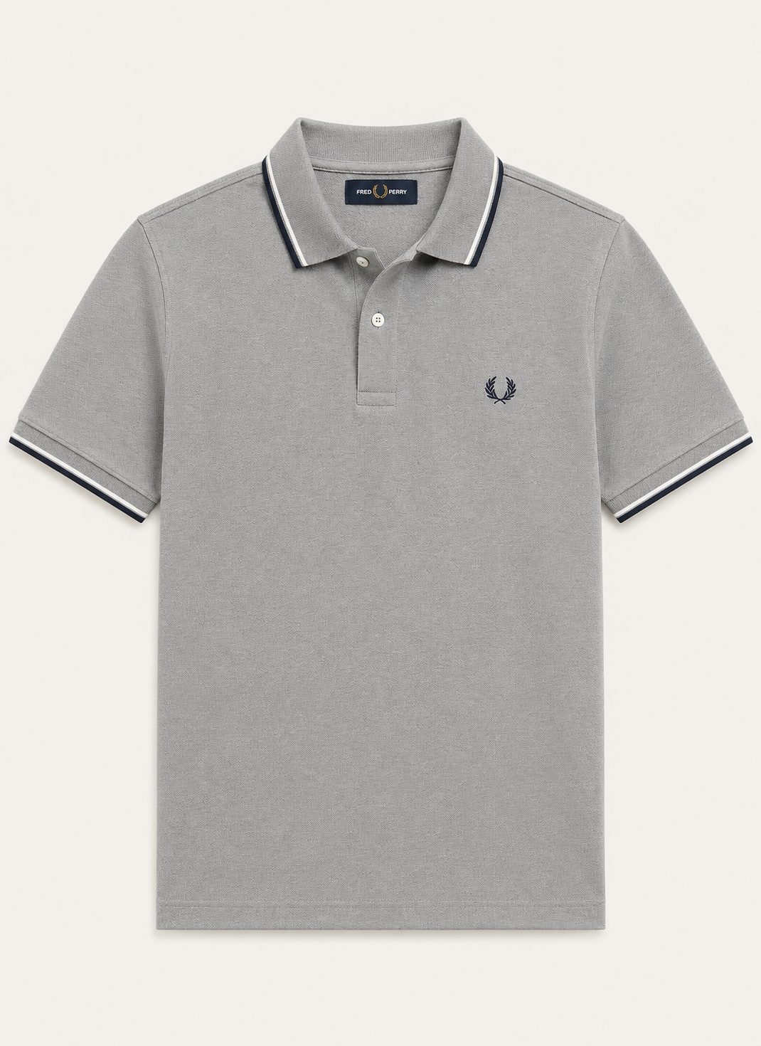 Monaco Elite Polo