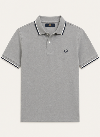 Monaco Elite Polo