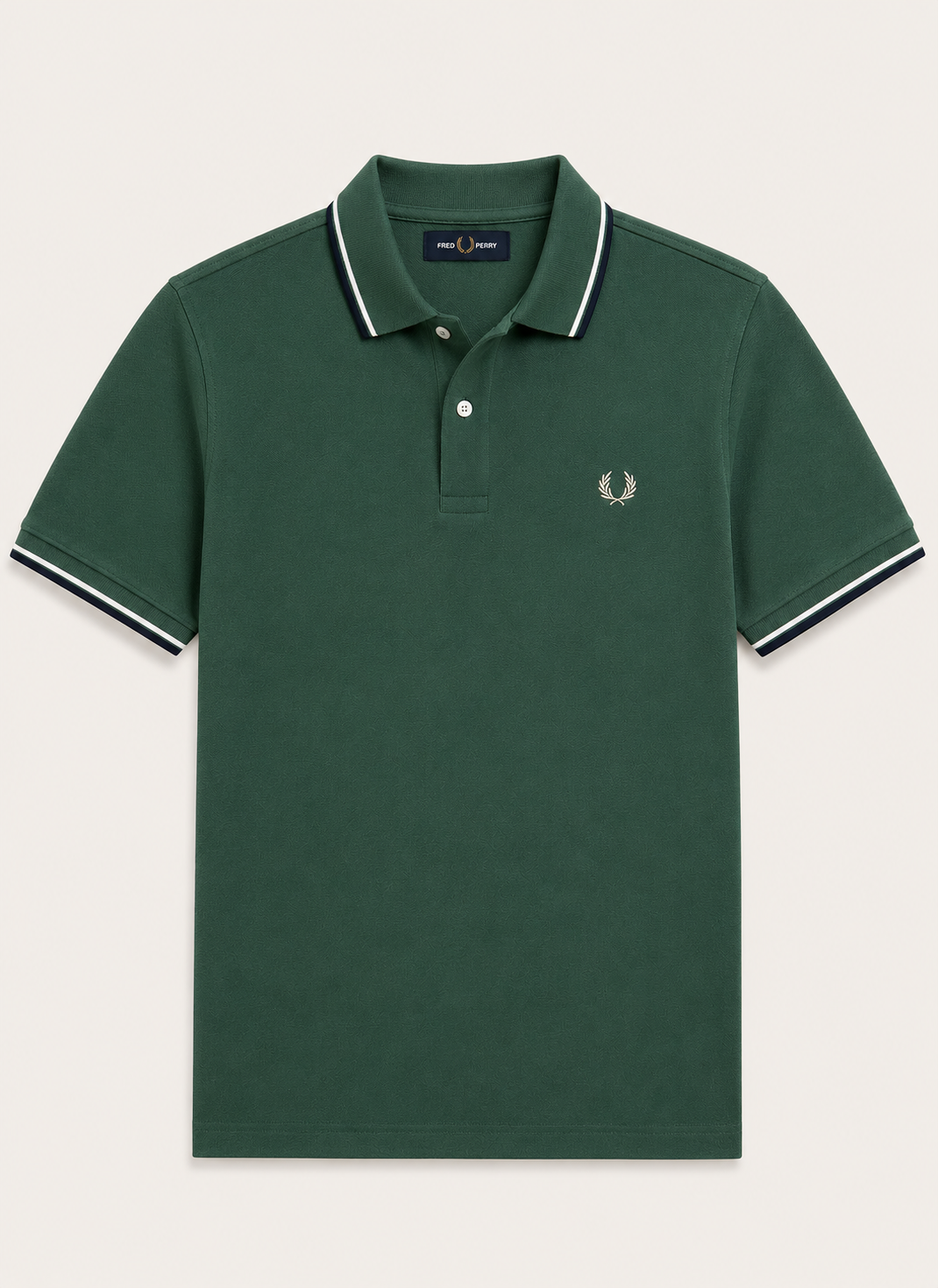 Monaco Elite Polo