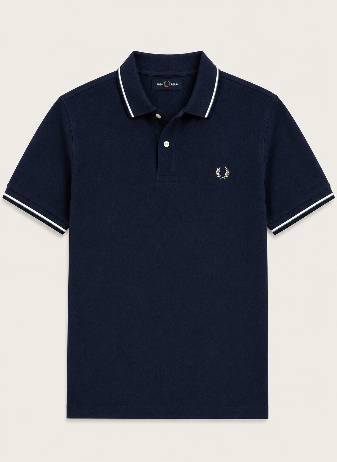 Monaco Elite Polo