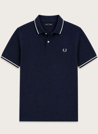 Monaco Elite Polo