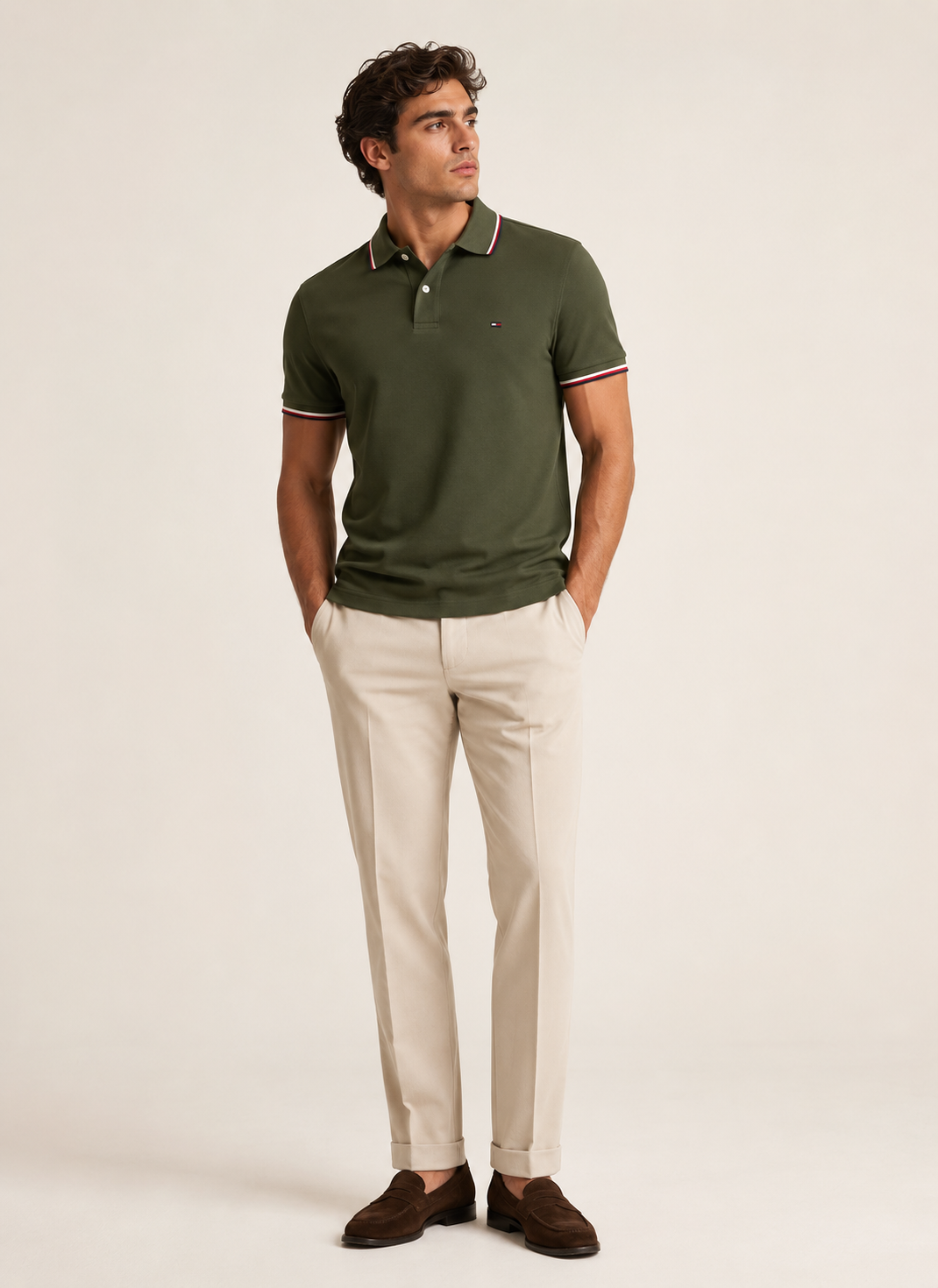 The Kensington Polo