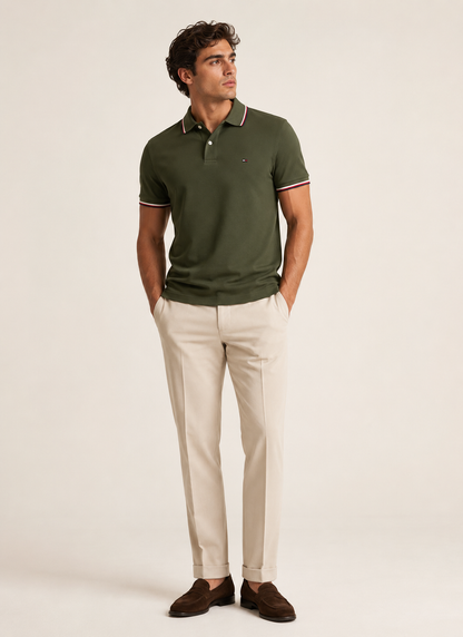 The Kensington Polo