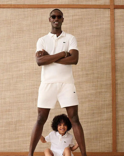 Lacoste Classic Cotton Polo Shirt