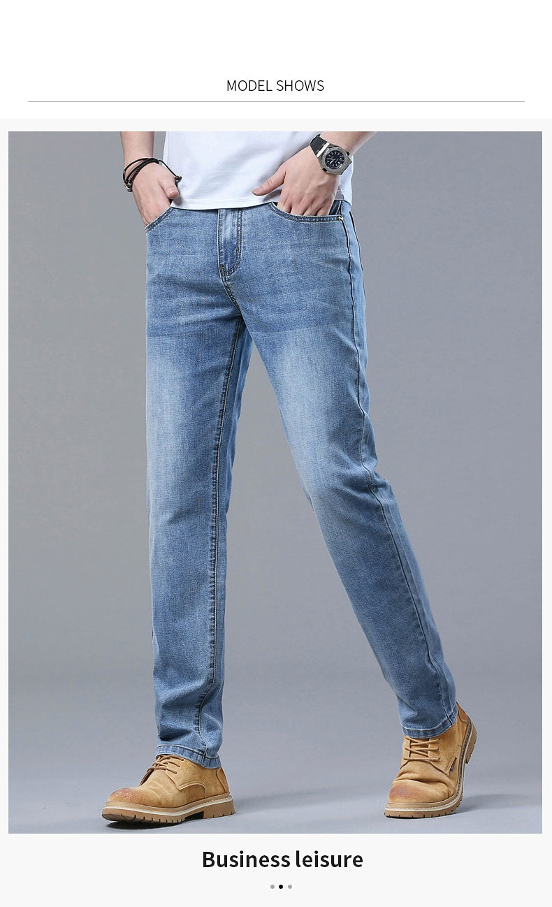 thin or thick material slim fit luxury classic style