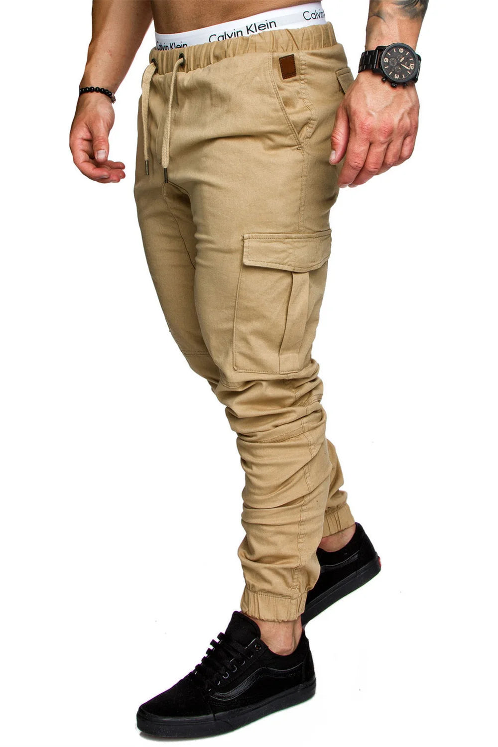 tooling multi pocket trousers cargo