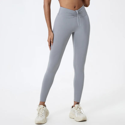 Fitness Women Push Up Booty Yoga/Gym Pants