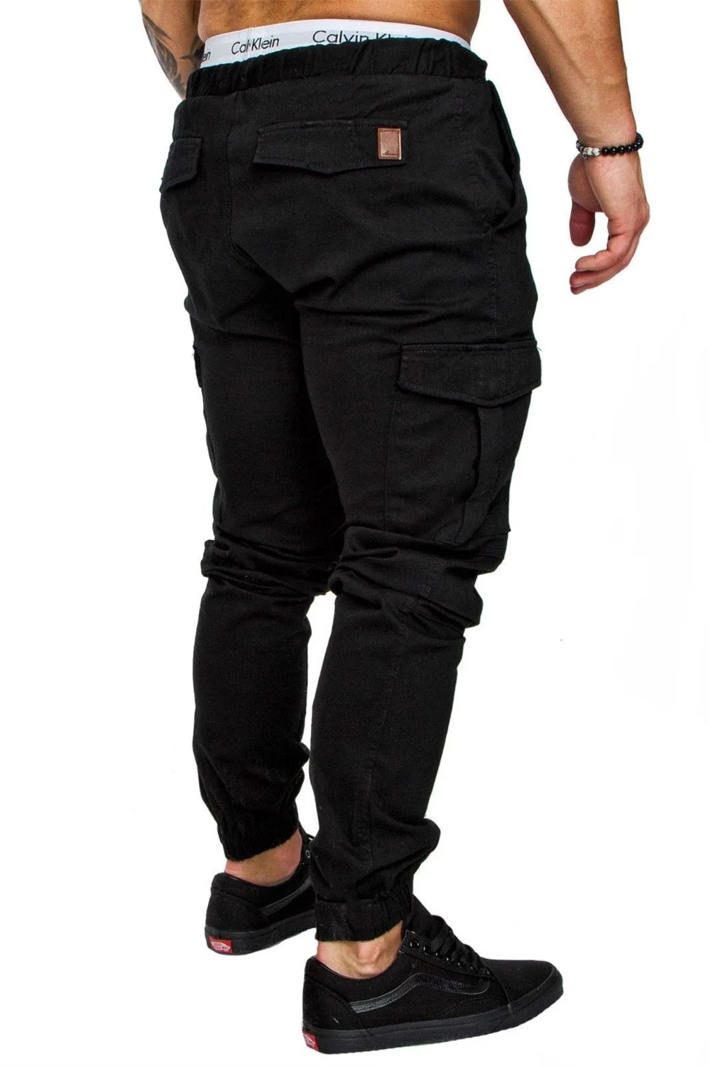 tooling multi pocket trousers cargo