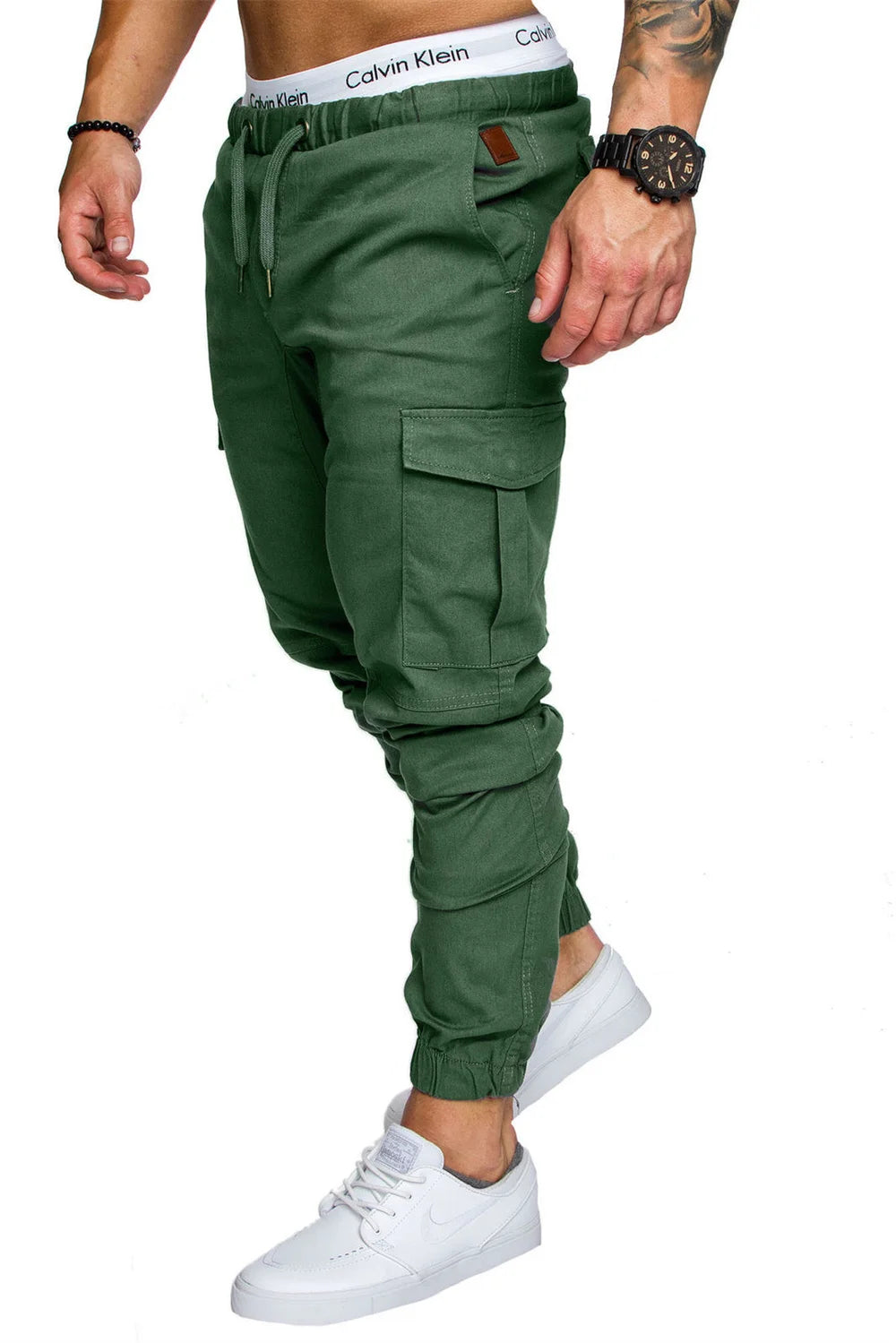 tooling multi pocket trousers cargo