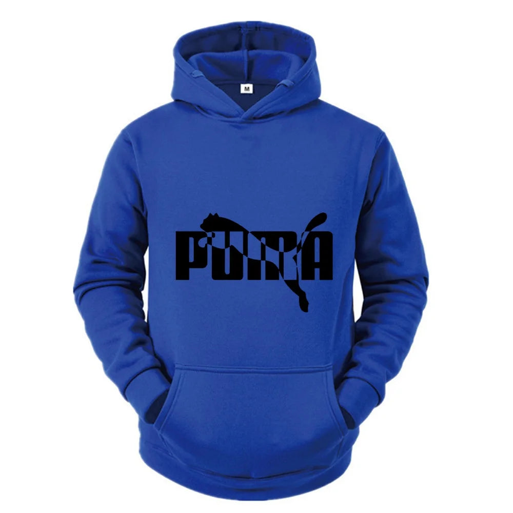 excluisve collab fleece hoodies long sleeve sweaters