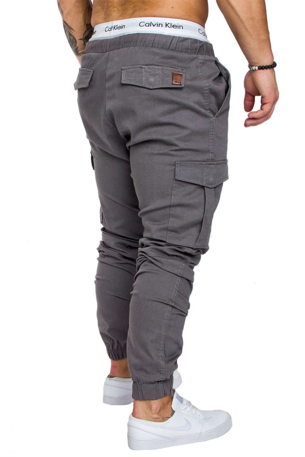 tooling multi pocket trousers cargo