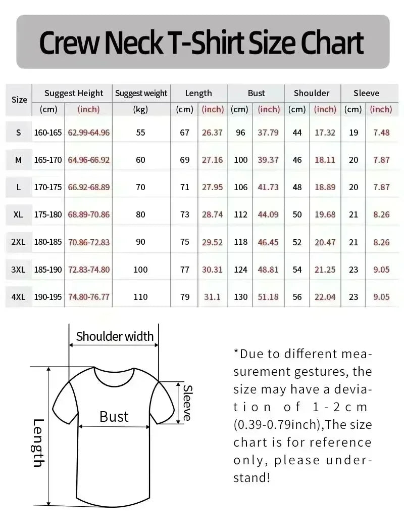 jesus men cotton tshirt luxury brand fashion big size top casual short sleeve streetwear classic print new arrival tee s-4xl