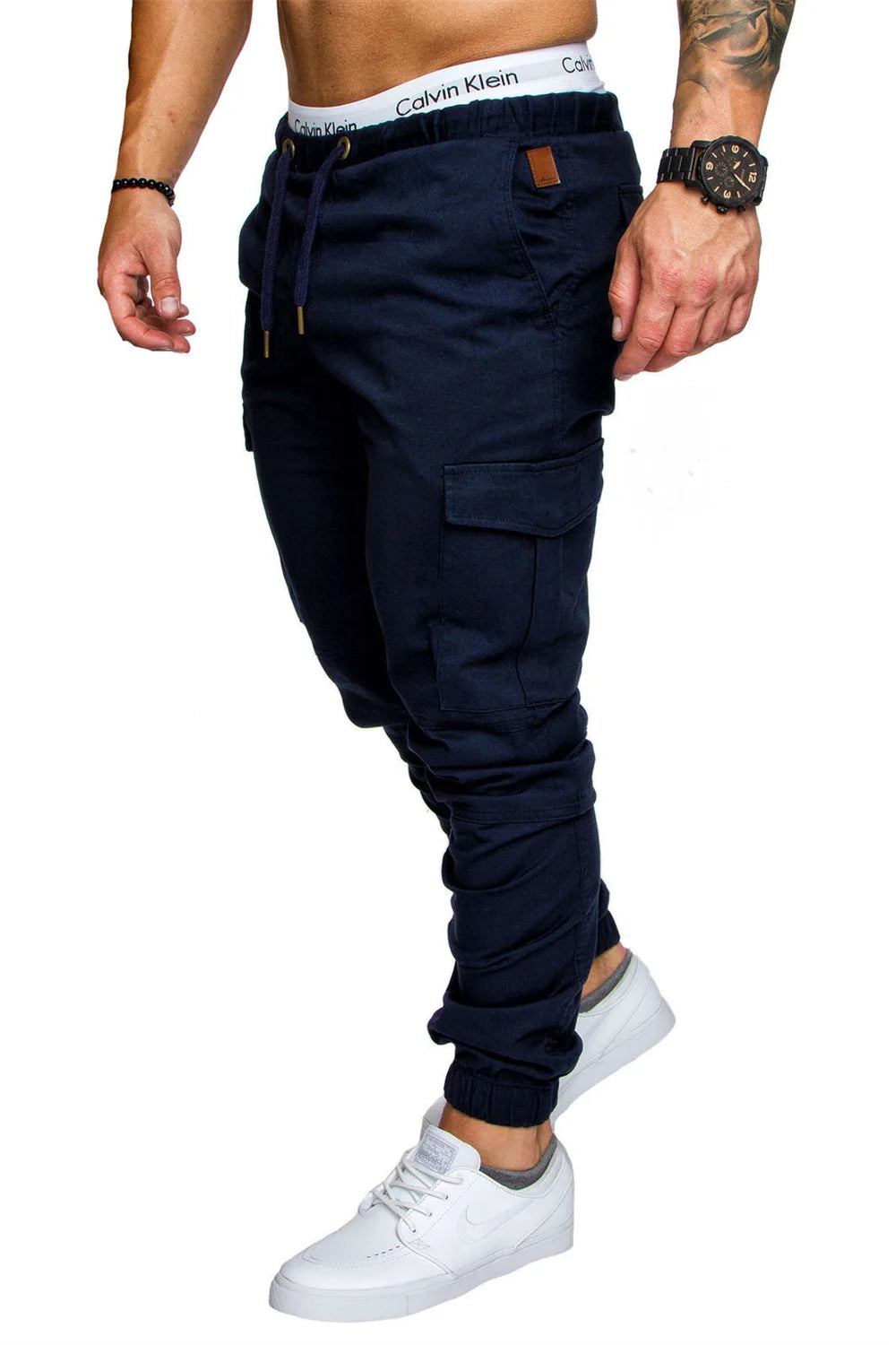 tooling multi pocket trousers cargo