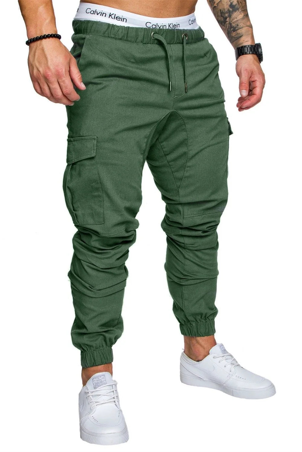 tooling multi pocket trousers cargo