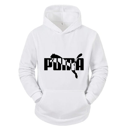 Excluisve Collab Fleece Hoodies Long Sleeve Sweaters