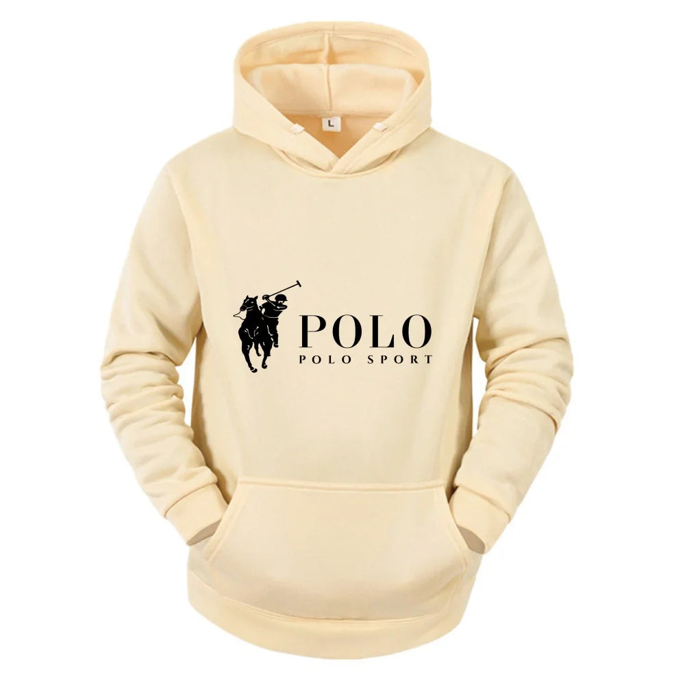 excluisve collab fleece hoodies long sleeve sweaters